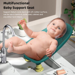 Multifunctional Baby Bath Seat-1