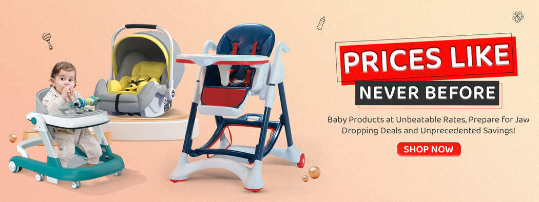 Baby Product at Unbeatable Price-Deal Price