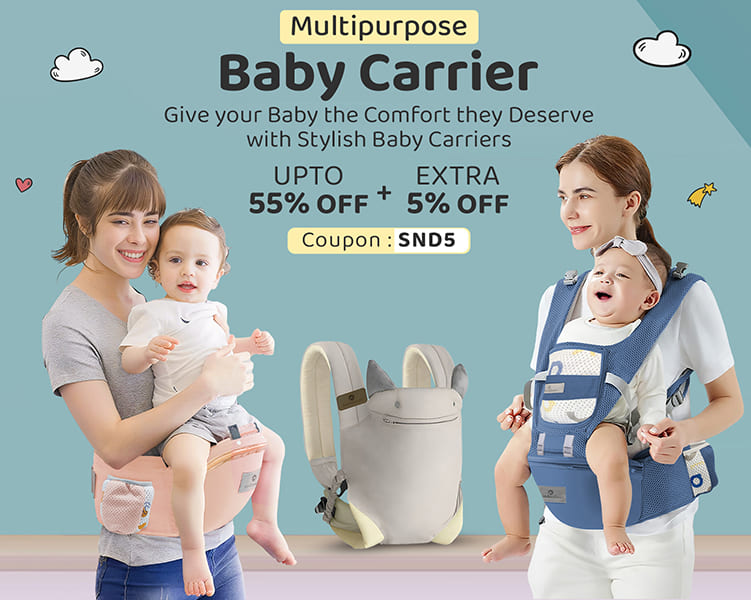 Exclusive Baby Carriers