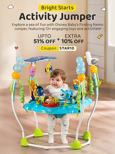 staranddiays baby care products