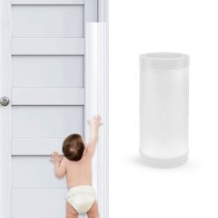 Baby Finger Anti-Pinch Safety Door Guards Large