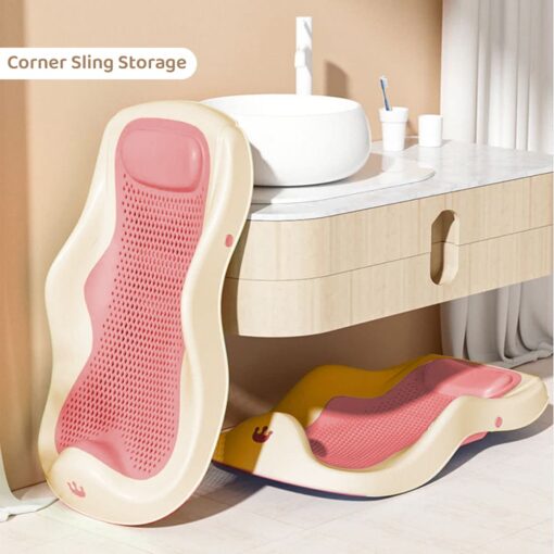 Baby Bather Seat for Newborn Babies
