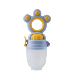 StarAndDaisy Baby Feeder Silicone Nipple Soother