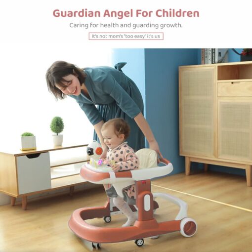 guardian angel for children
