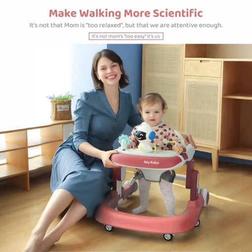 make walking more scientific baby walker of staranddaisy