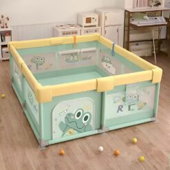 Playpen for Baby Play Yard for Kids