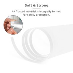soft and strong Baby Finger Anti-Pinch Safety Door Guards