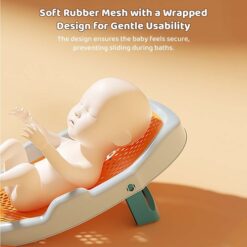 soft rubber mesh