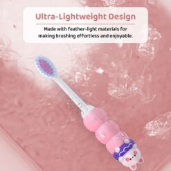 Soft Tooth Brush for Kids