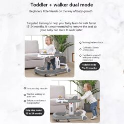toddler walker for baby