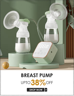 Breast Pump