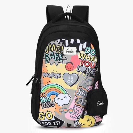 Cute school bags for kids
