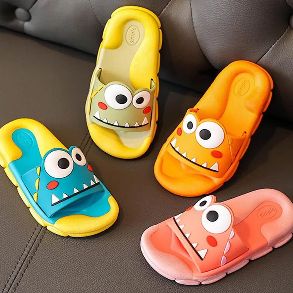 Kids Slippers - Buy Kids Slippers online at Best Prices in India |  Flipkart.com