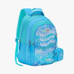Adjustable School Bags for Children