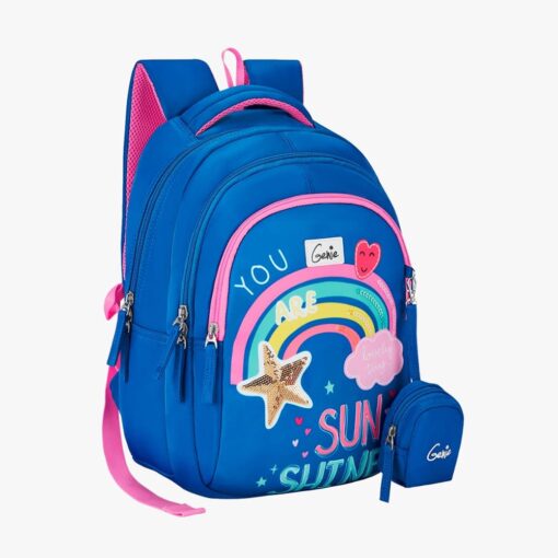 Adjustable School Bags for Children