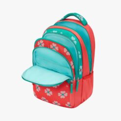 Multi-compartment Kids Backpacks