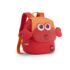 American Tourister Fancy Kid's Backpack, Girls & Boys Trendy School Backpacks - Coodle 3.0 Craby Orange