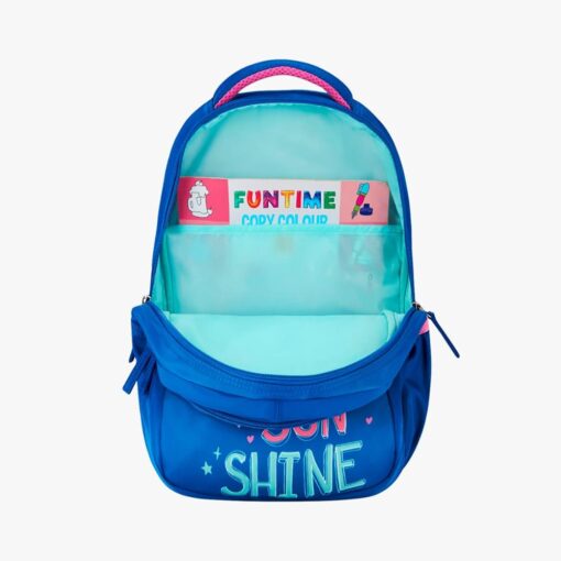 Durable Kids Backpack