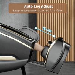 Auto Leg Adjust