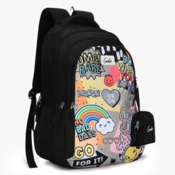 fun school bags for children