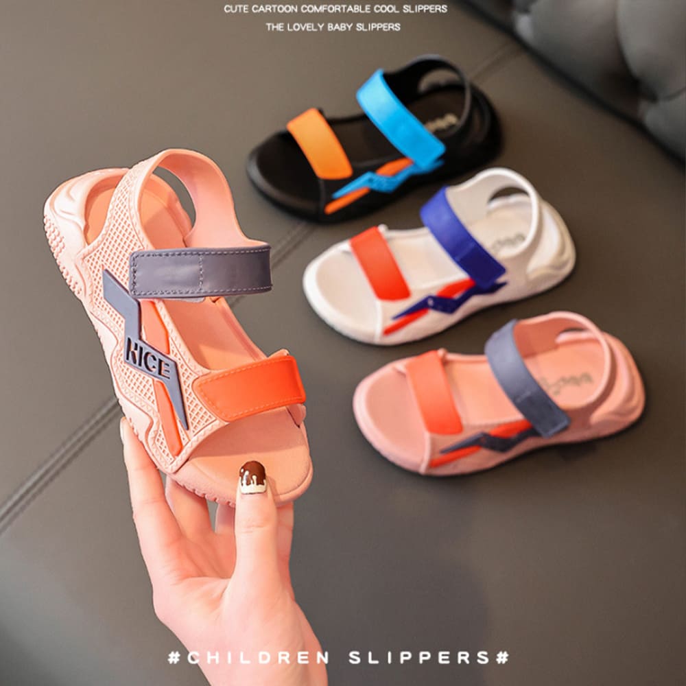 Cheap Casual Leather Children Shoes Girls Sandals with Flower (SXW21-813) -  China Children Sandals and Leather Sandals price | Made-in-China.com