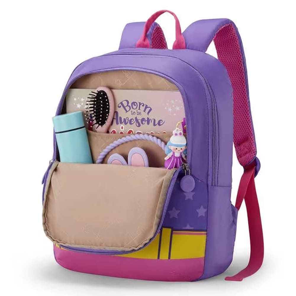 Kids Backpack – Bear