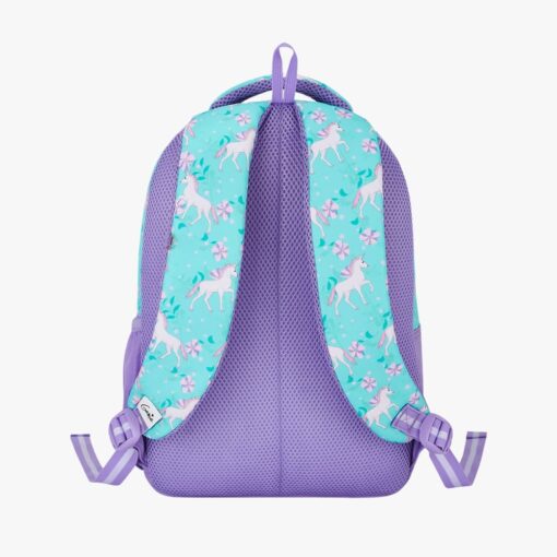 Kids School Bag with Padded Straps