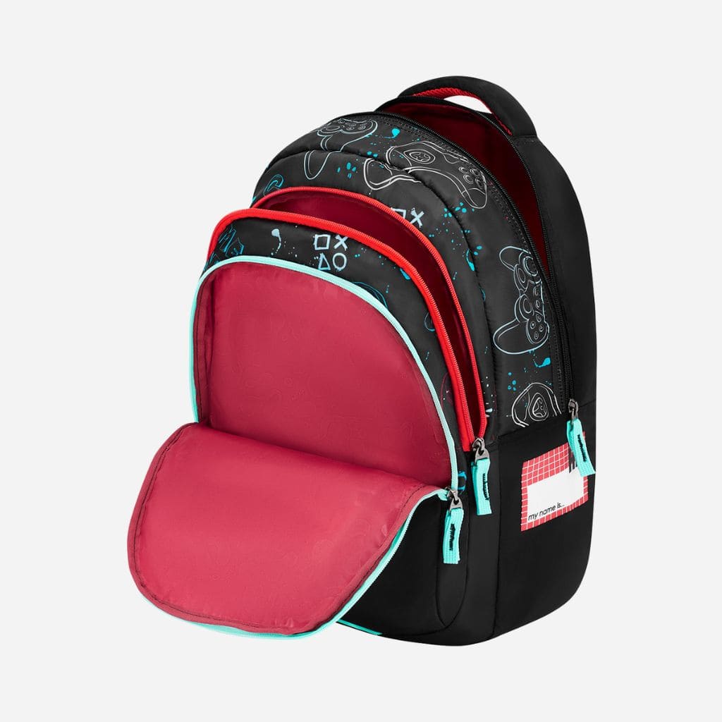 Pastele Top Gun Maverick Custom Backpack Awesome Personalized School Bag  Travel Bag Work Bag Laptop Lunch