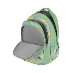 kids school bags with 3 compartments