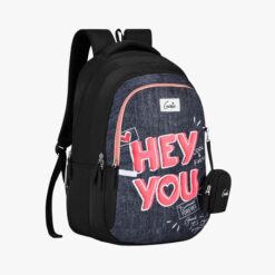 Kids School Bags with Spacious Compartments