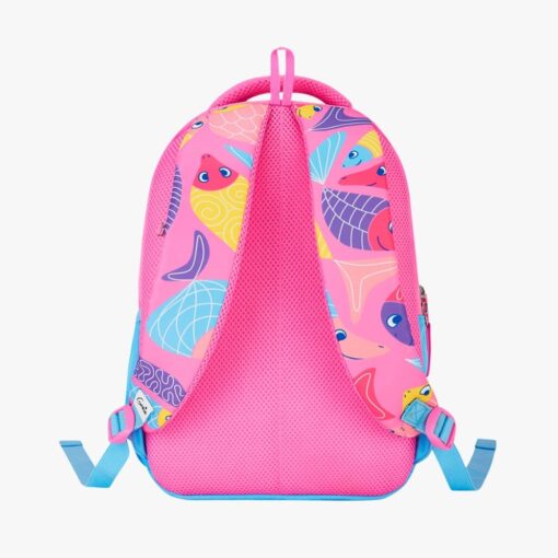 Lightweight School Bags for Kids