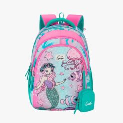 Kids School Bags with Spacious Compartments