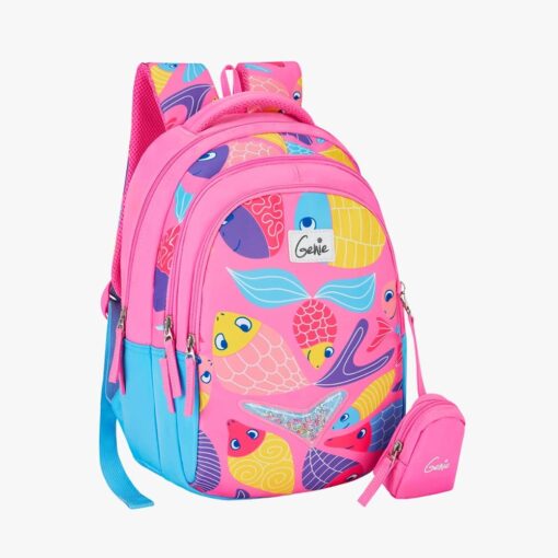 School Bag for Girls