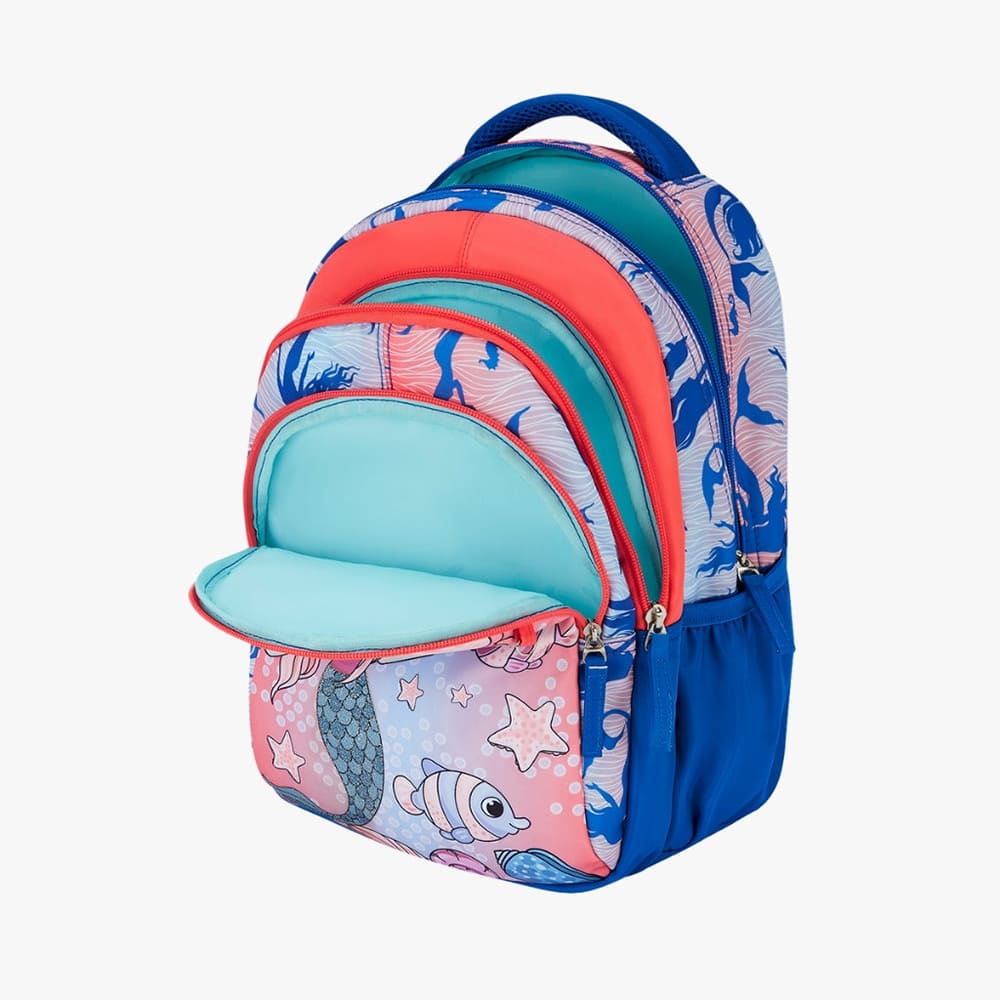 School Bag - Violet - Buy online school bags - ScholarShoppe