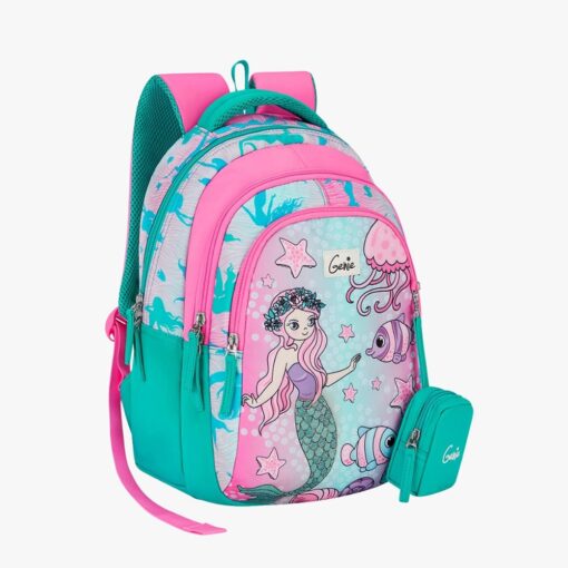 School Bags for Kids with Adjustable Straps