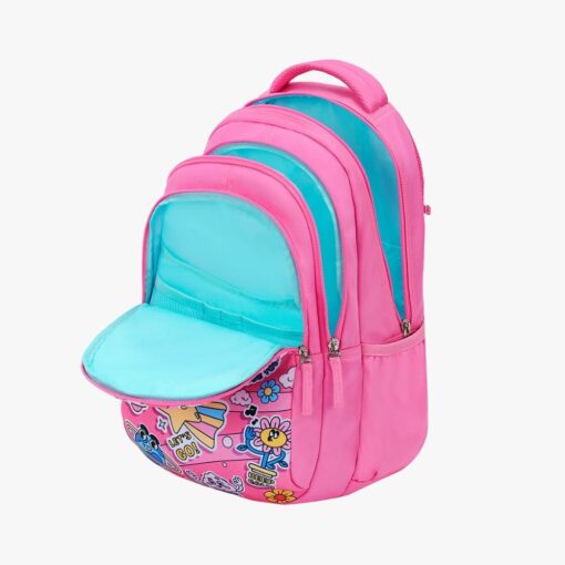 School Bags for Kids with Adjustable Strap