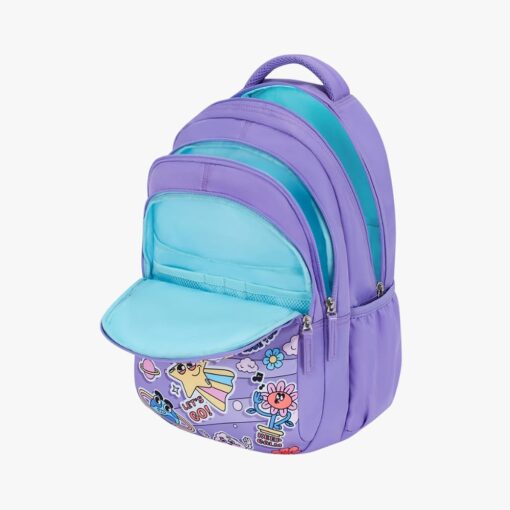 School Bags for Kids with Adjustable Straps