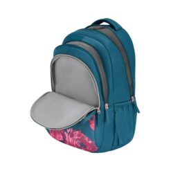 school bags with 3 compartments