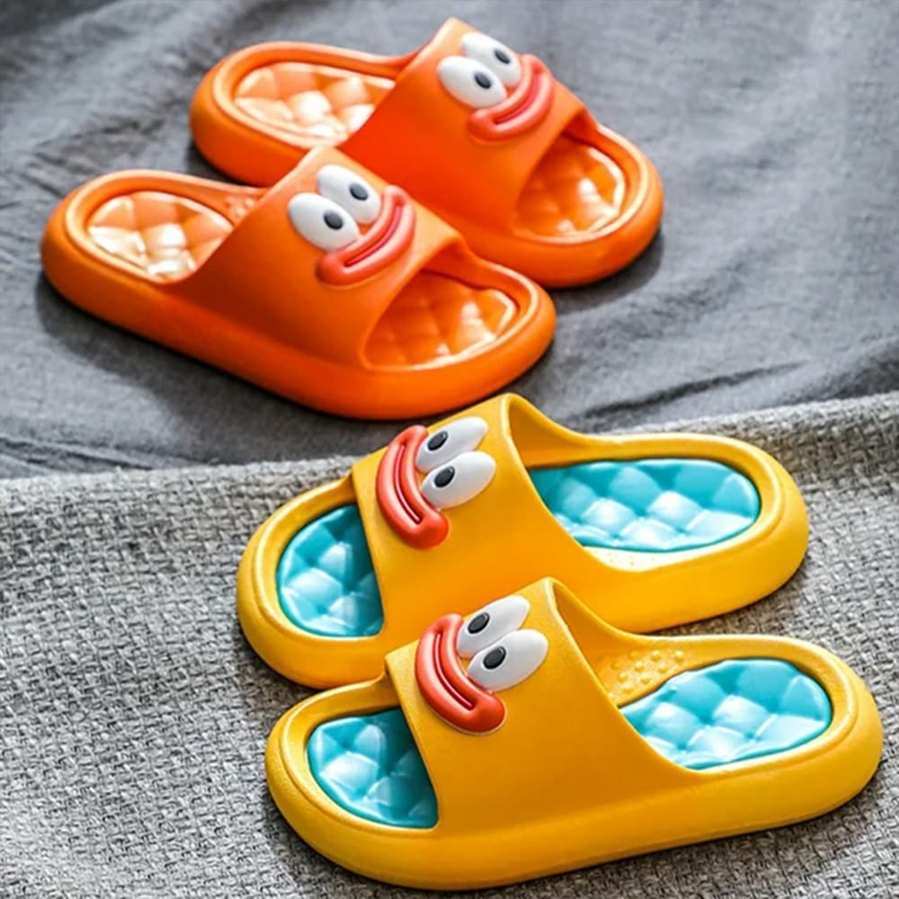 Flip Flop for Girls - Buy Waterproof Slippers for Kids