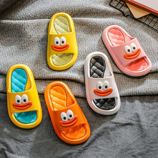 Non- Slip Slippers for Children