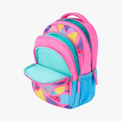 Stylish Kids School Bags for Boys & Girls