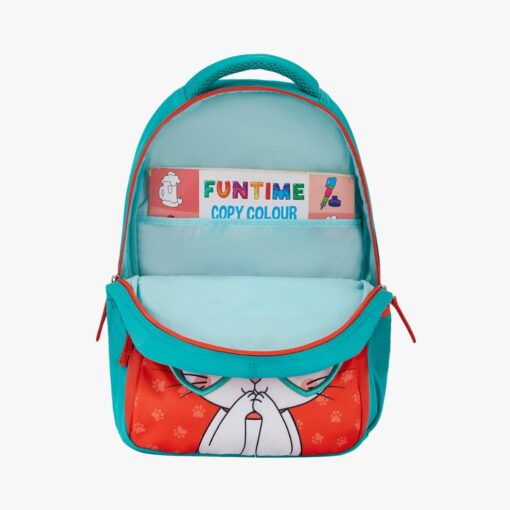 Stylish School Bags for Kids