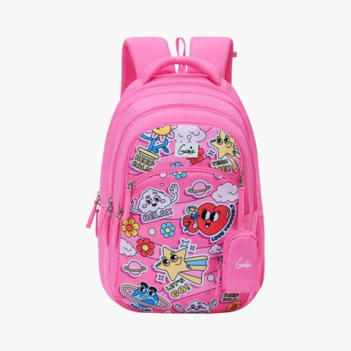 Stylish School Bags for Kids