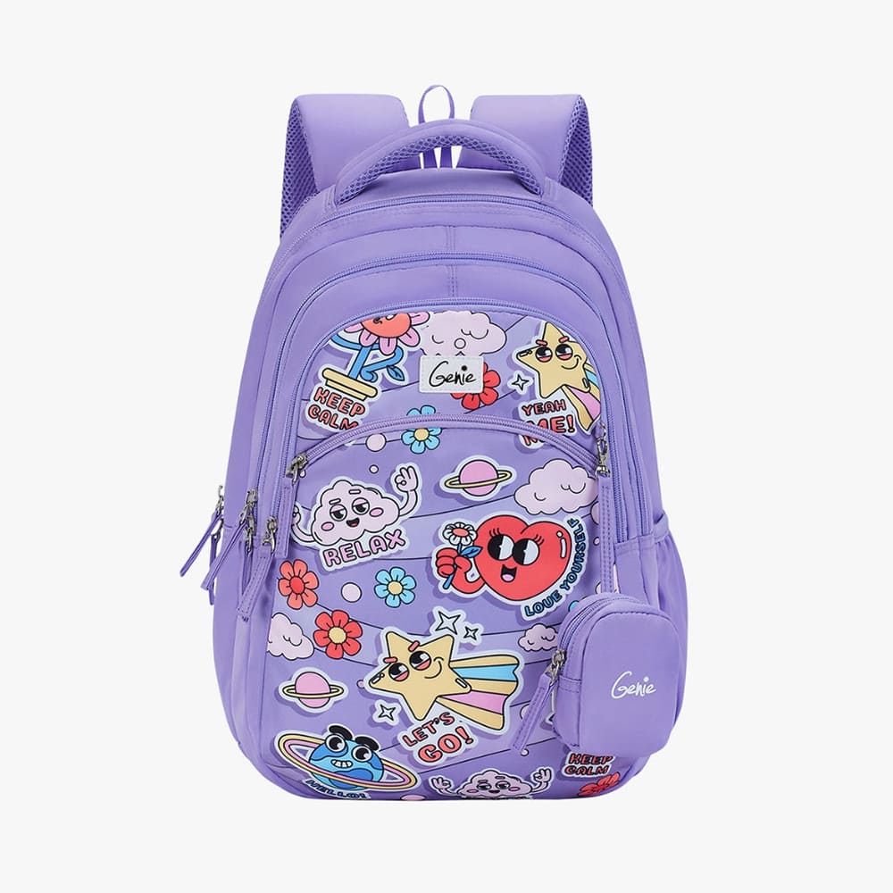 School Backpacks for Kids and Toddlers | Perry Mackin