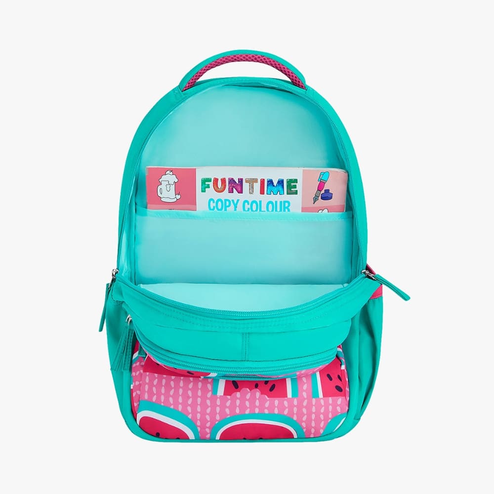 Skip Hop Zoo Little Kid Backpack Bag | Bee | The Mom Store