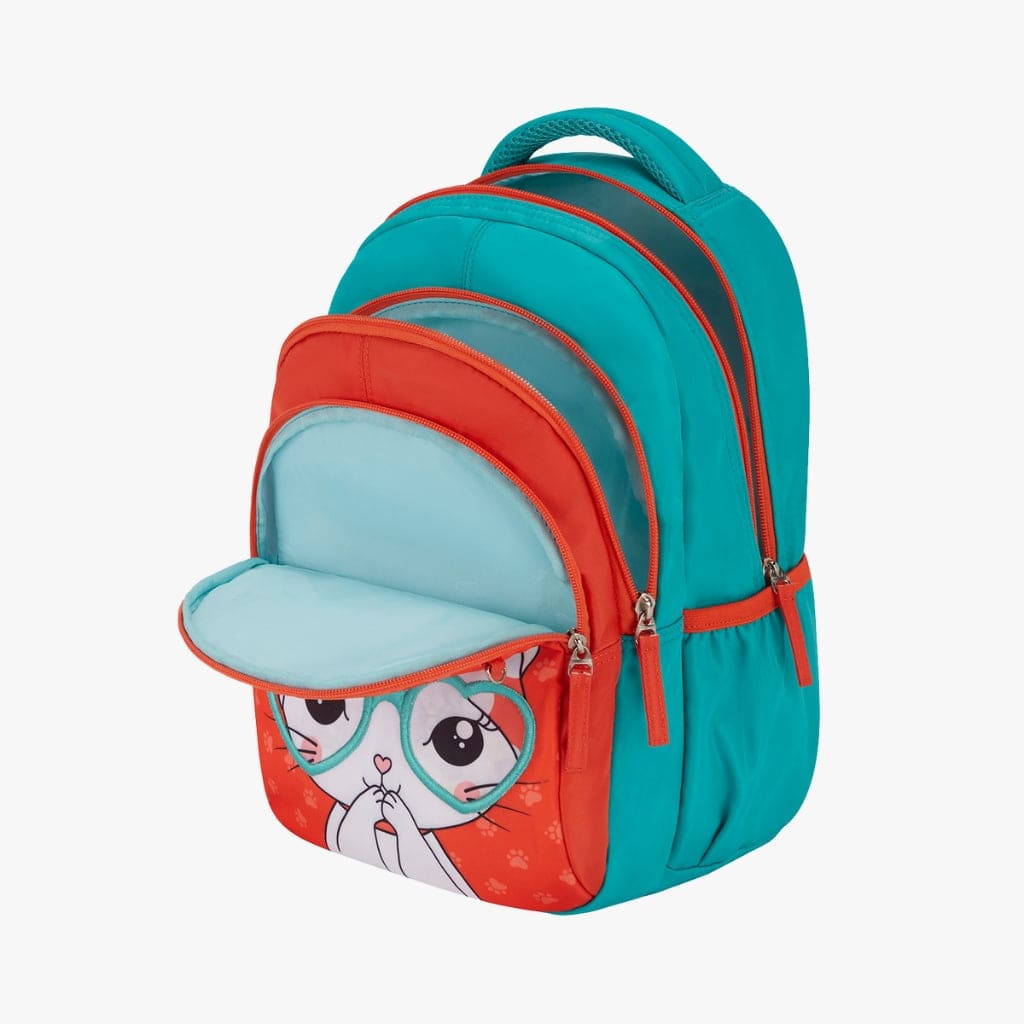 Unicorn Backpack for Children - School Bag for Student, Orthopedic Sch –  FunBlast