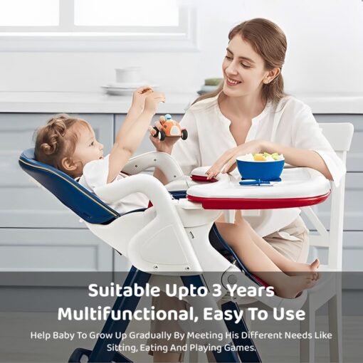 Multifunctional Baby Booster Seat