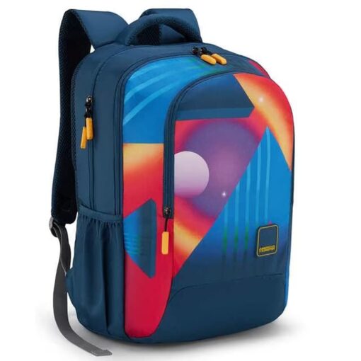 American Tourister Casual School Bags for students
