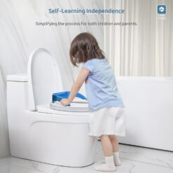 Training Toilet Seat for Kids