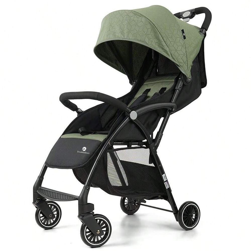 Baby Strollers and Prams are available at the StarAndDaisy Shop